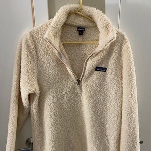 Patagonia Los Gatos Fleece